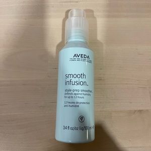 Aveda Smooth Infusion Style-Prep Smoother